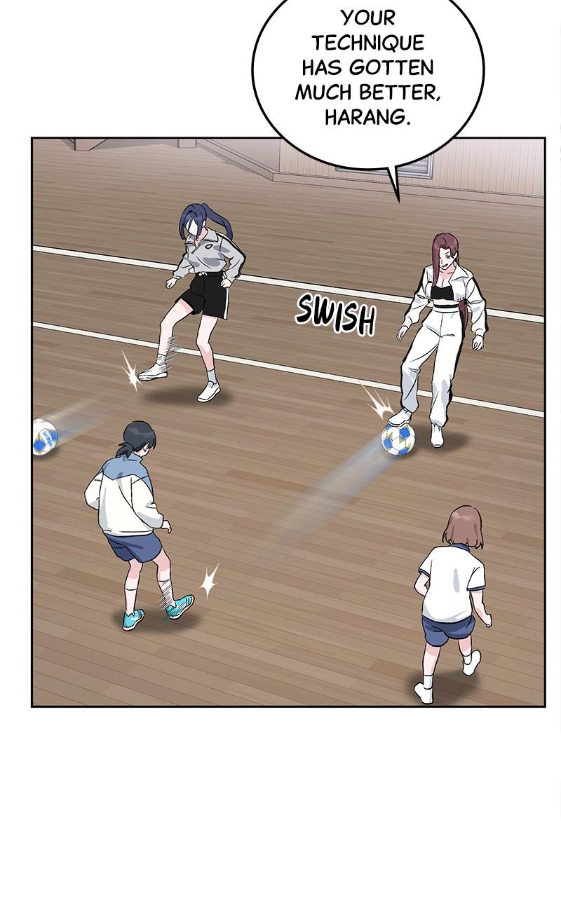 Read Tiki Taka EN Manga Online