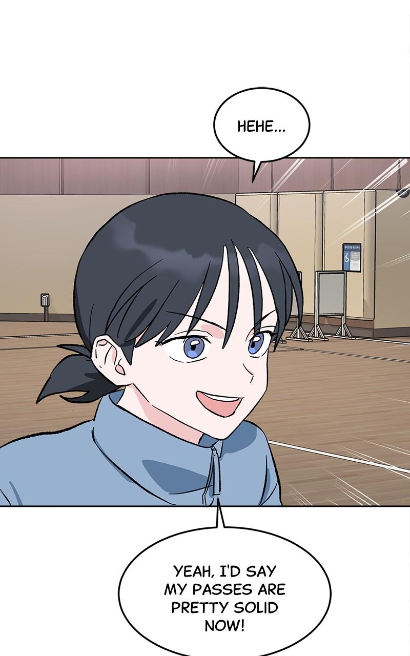 Read Tiki Taka EN Manga Online