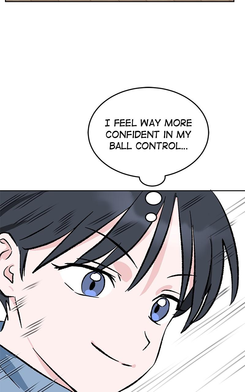 Read Tiki Taka EN Manga Online