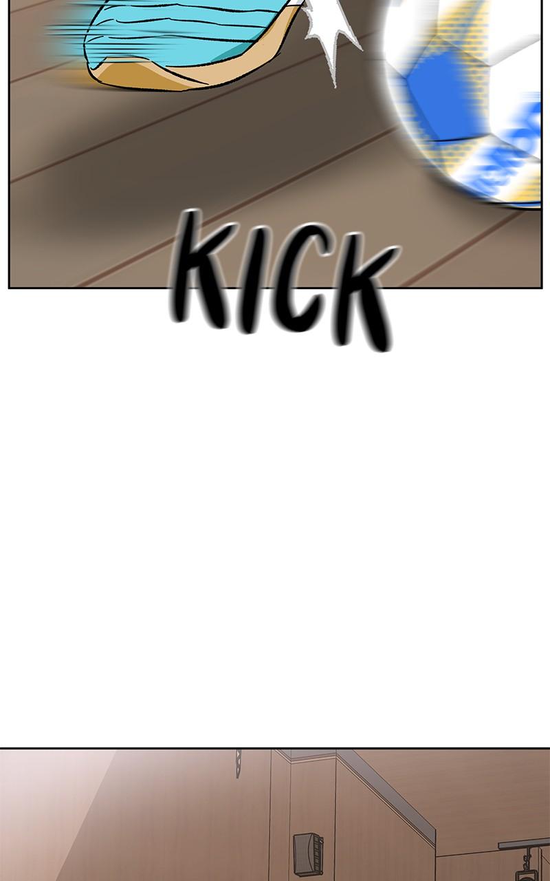 Read Tiki Taka EN Manga Online