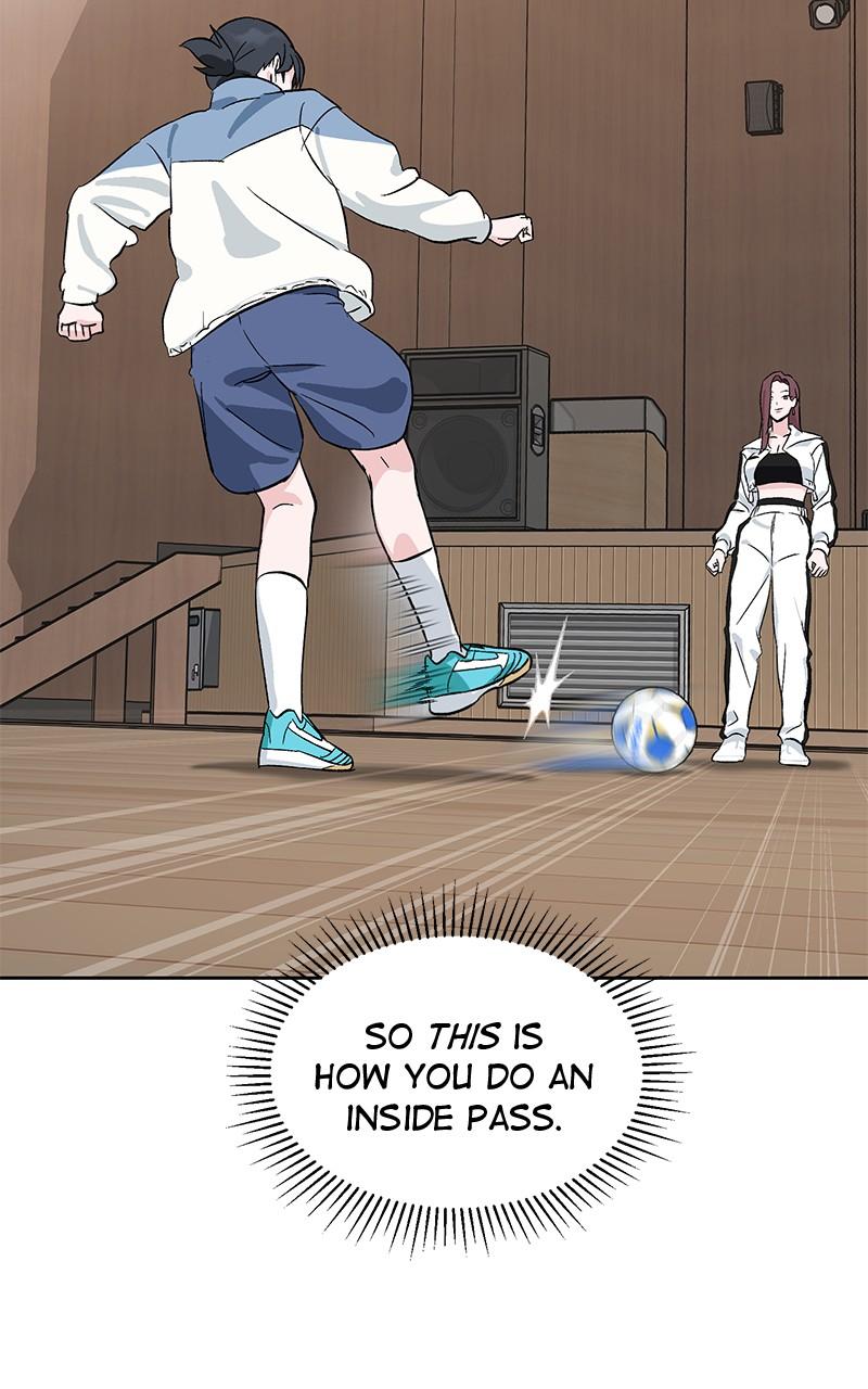 Read Tiki Taka EN Manga Online