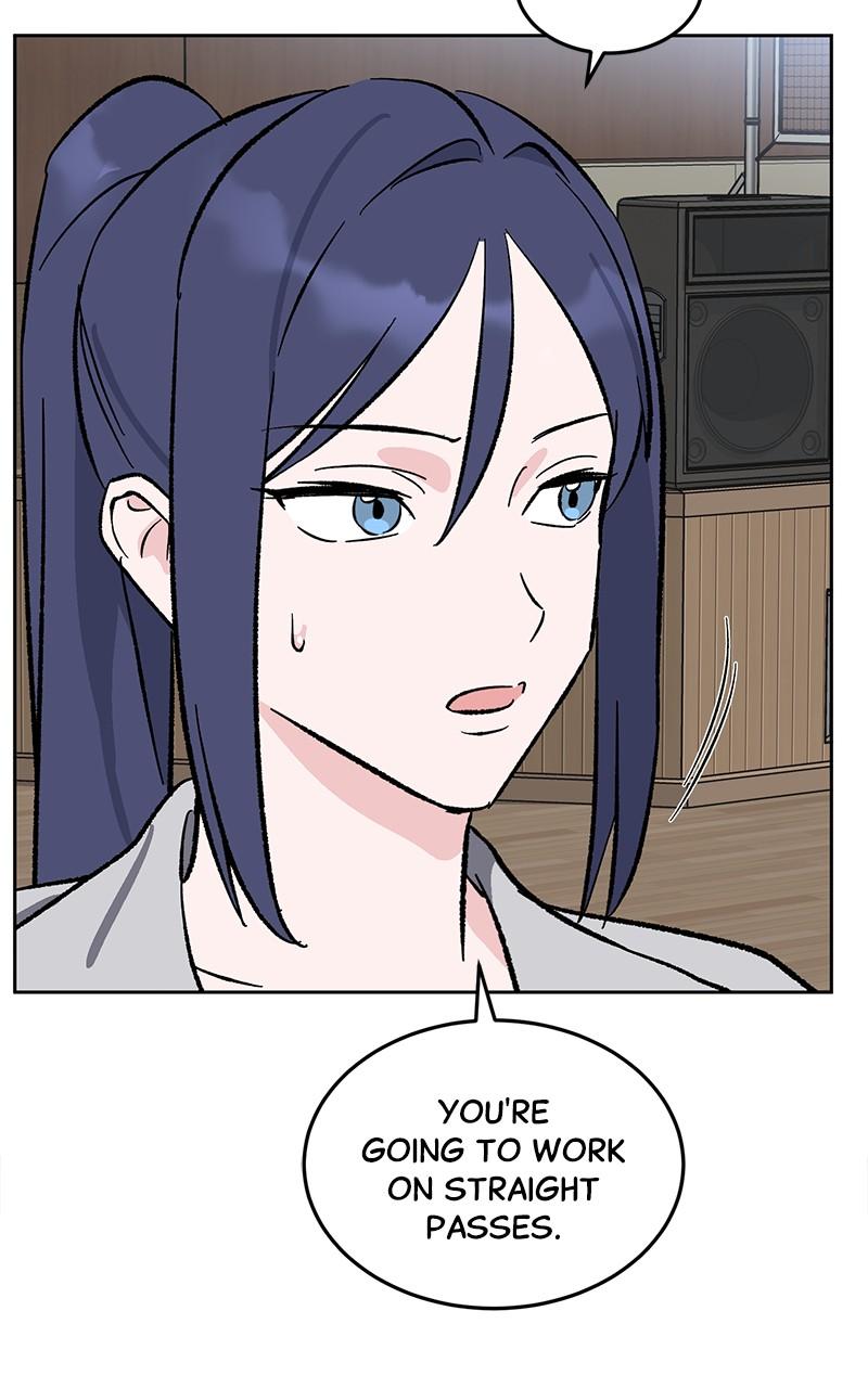 Read Tiki Taka EN Manga Online