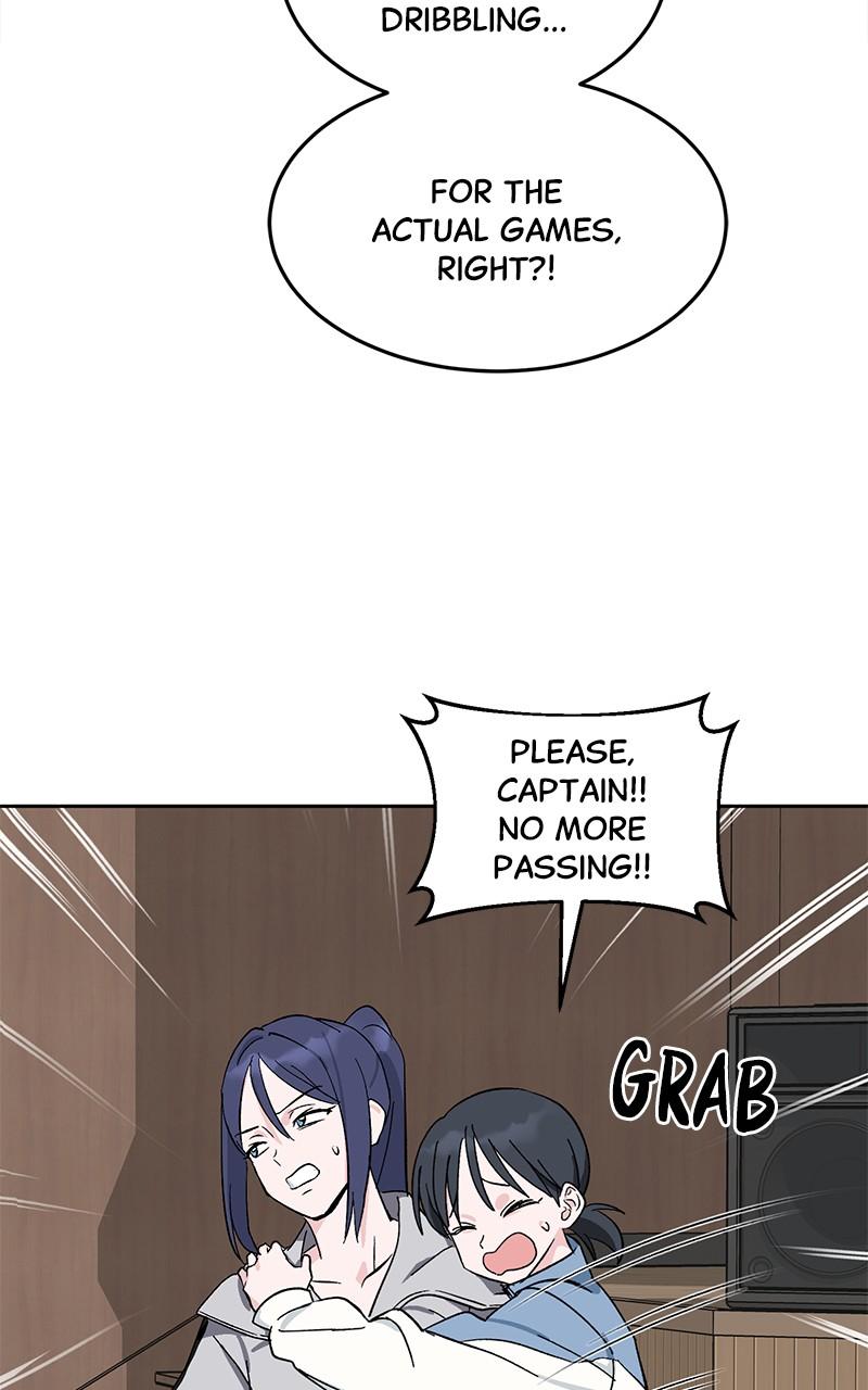 Read Tiki Taka EN Manga Online