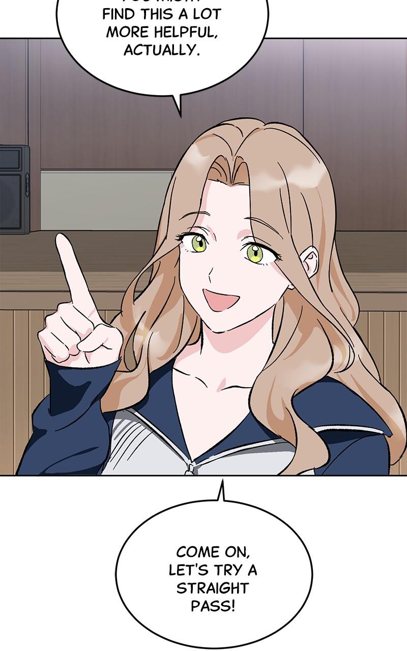 Read Tiki Taka EN Manga Online