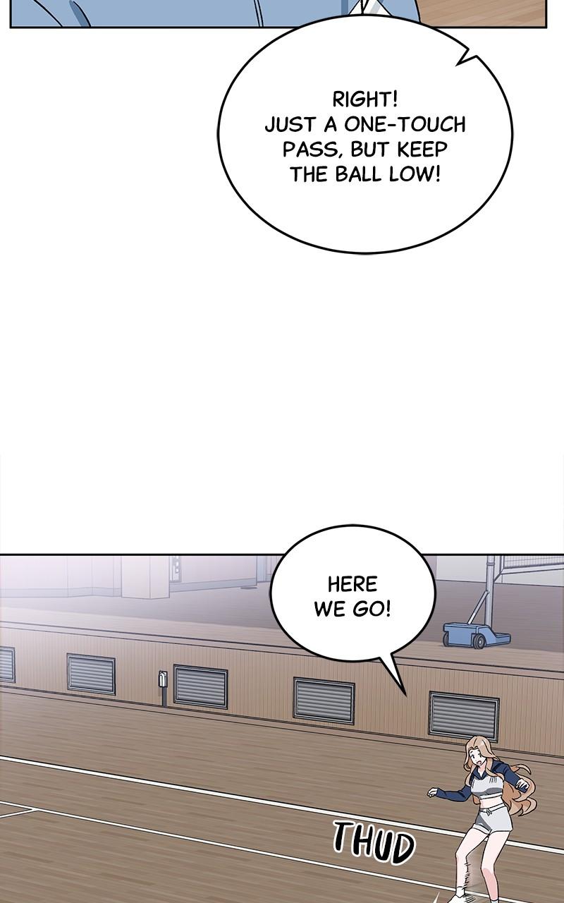 Read Tiki Taka EN Manga Online