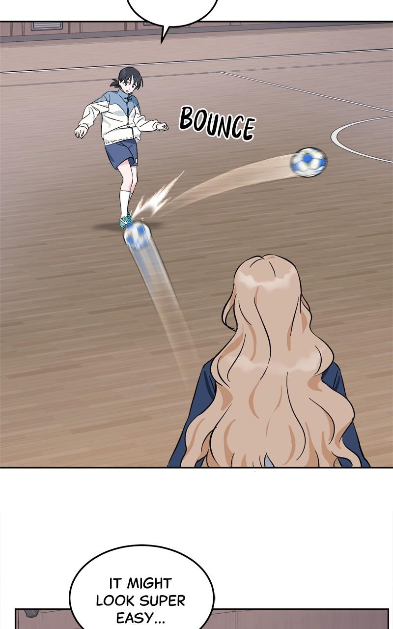 Read Tiki Taka EN Manga Online