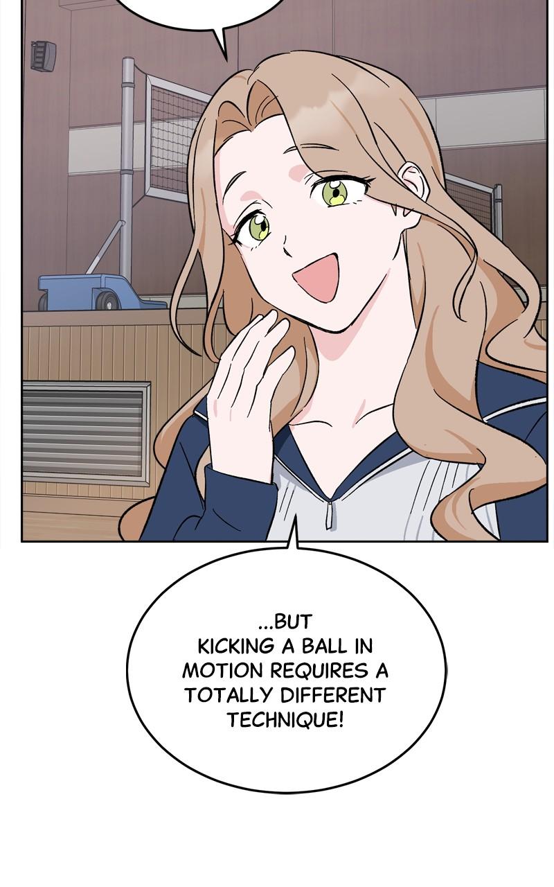 Read Tiki Taka EN Manga Online