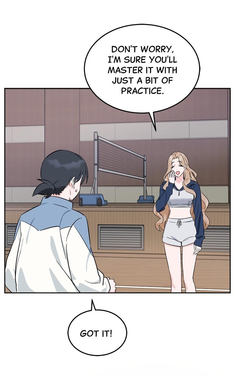 Read Tiki Taka EN Manga Online