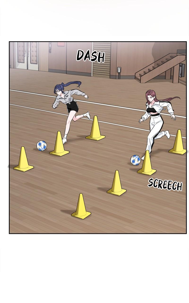Read Tiki Taka EN Manga Online