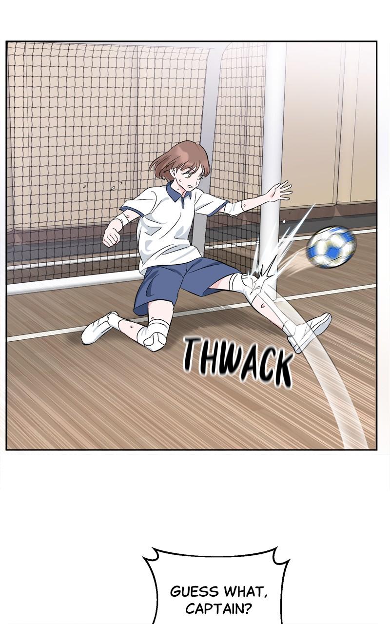 Read Tiki Taka EN Manga Online