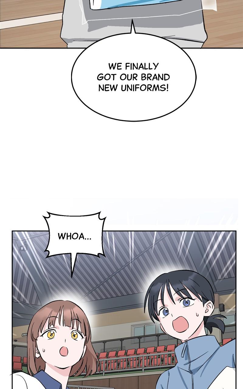 Read Tiki Taka EN Manga Online