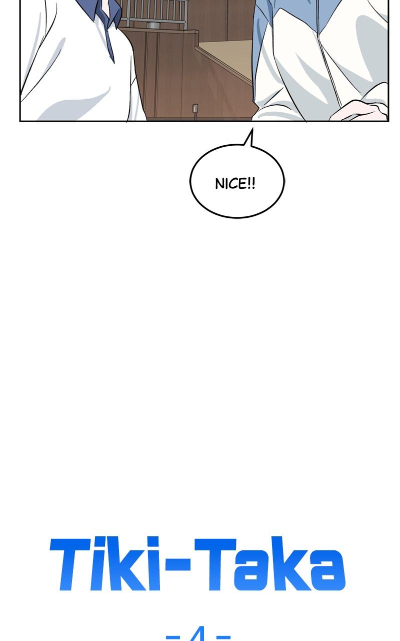 Read Tiki Taka EN Manga Online