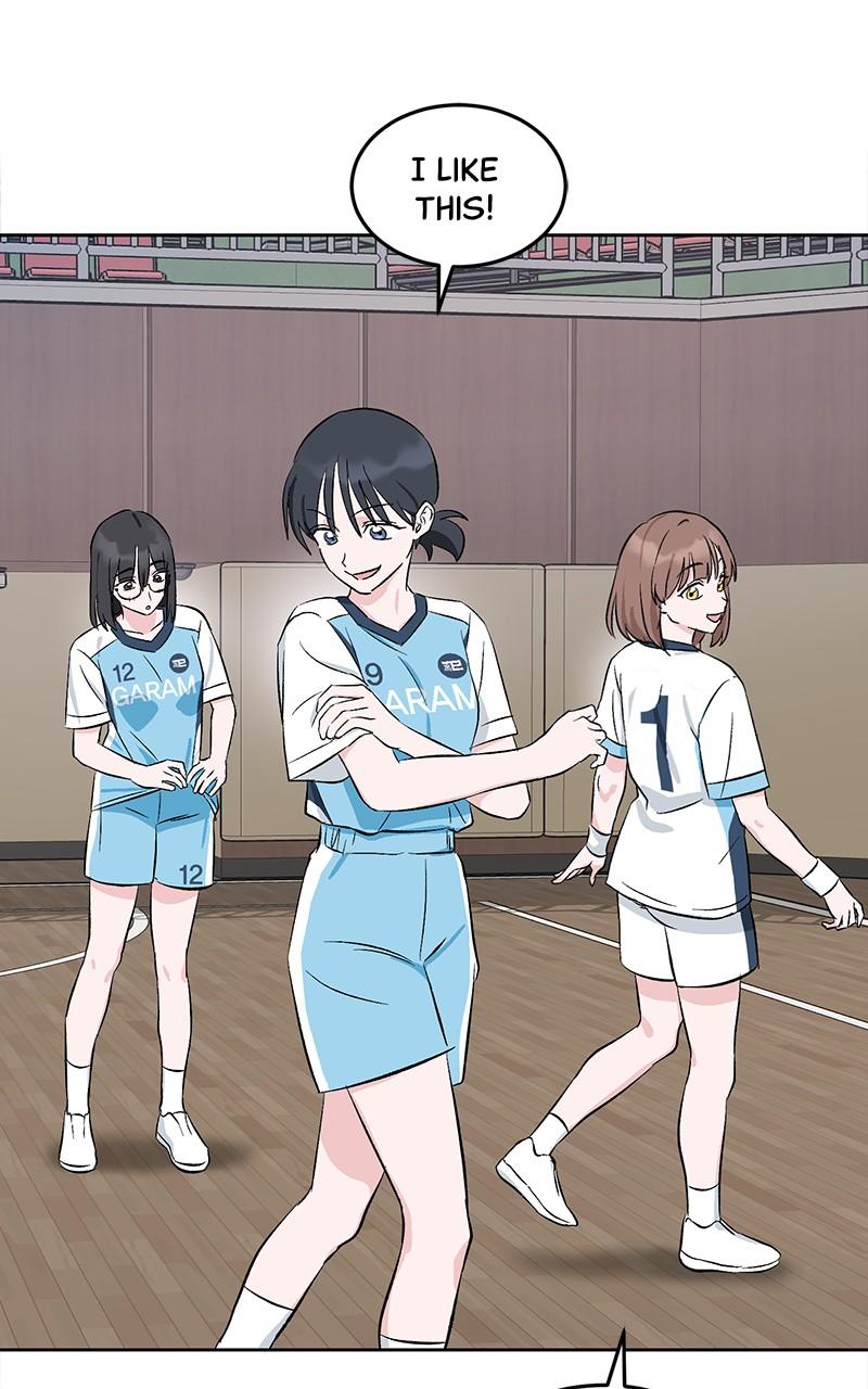 Read Tiki Taka EN Manga Online