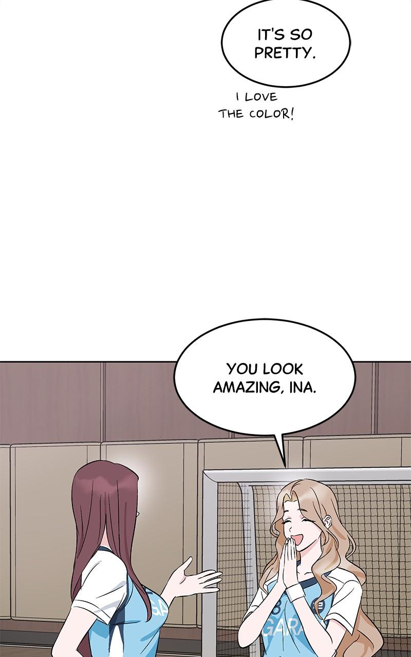 Read Tiki Taka EN Manga Online