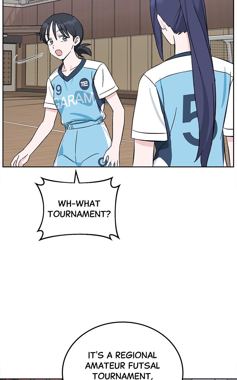 Read Tiki Taka EN Manga Online