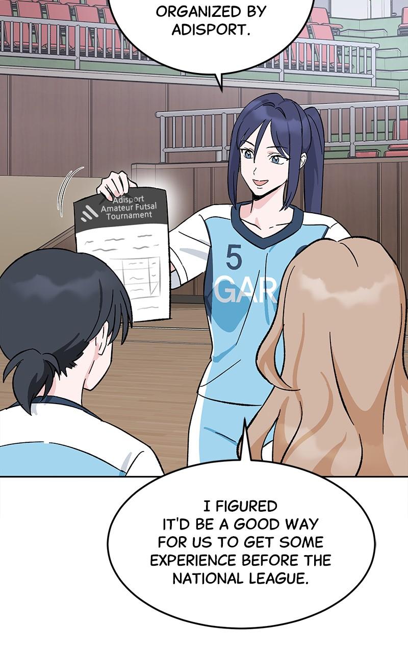 Read Tiki Taka EN Manga Online