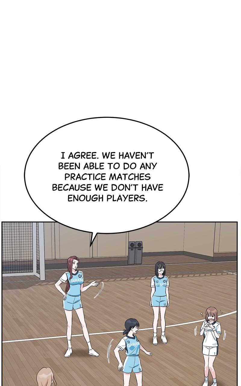 Read Tiki Taka EN Manga Online