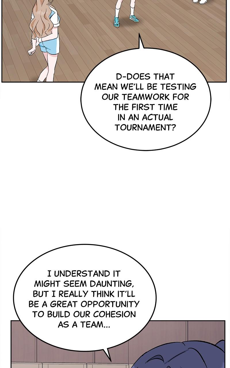 Read Tiki Taka EN Manga Online