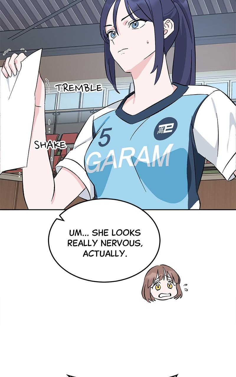 Read Tiki Taka EN Manga Online