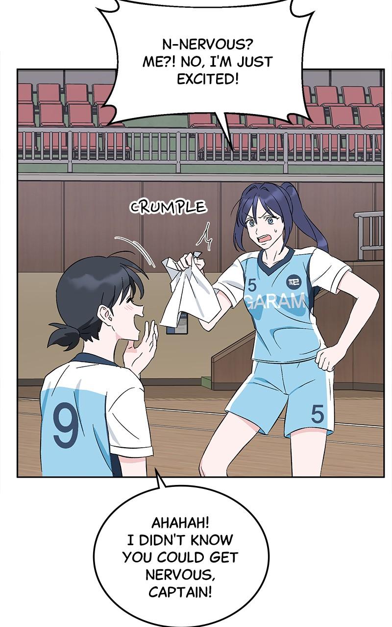 Read Tiki Taka EN Manga Online