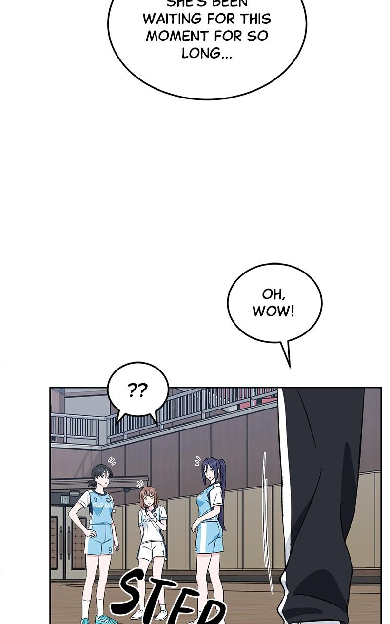 Read Tiki Taka EN Manga Online