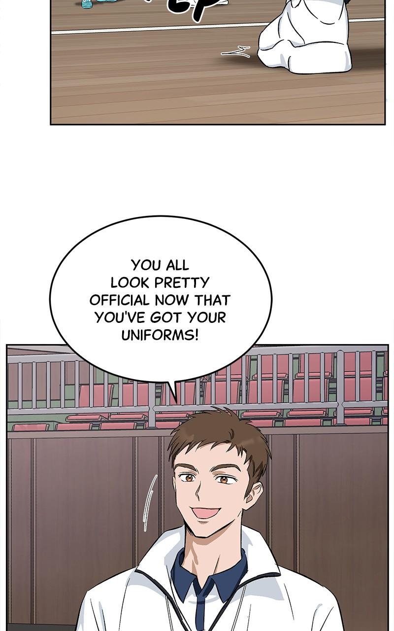 Read Tiki Taka EN Manga Online