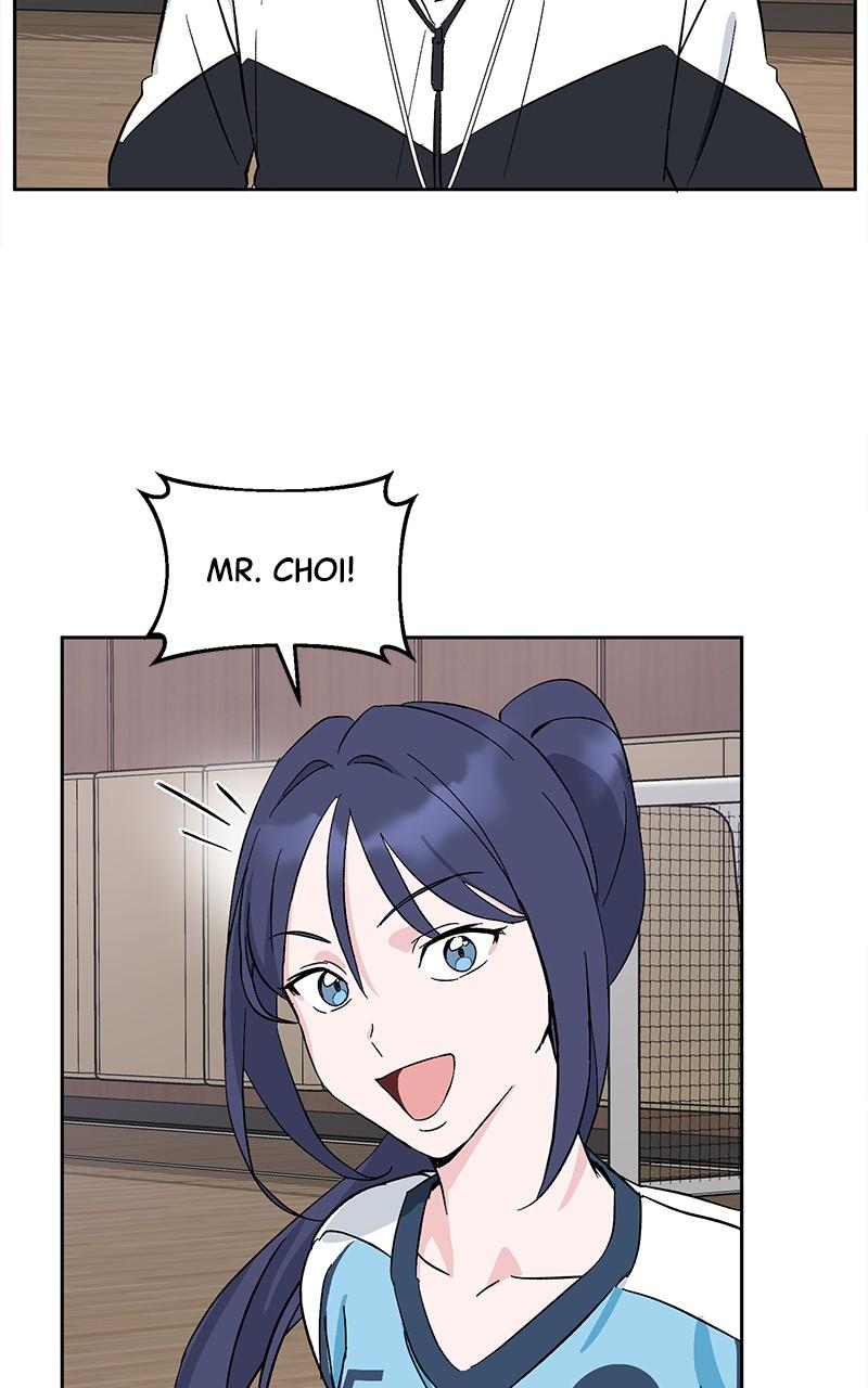 Read Tiki Taka EN Manga Online