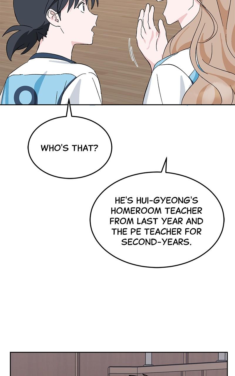 Read Tiki Taka EN Manga Online