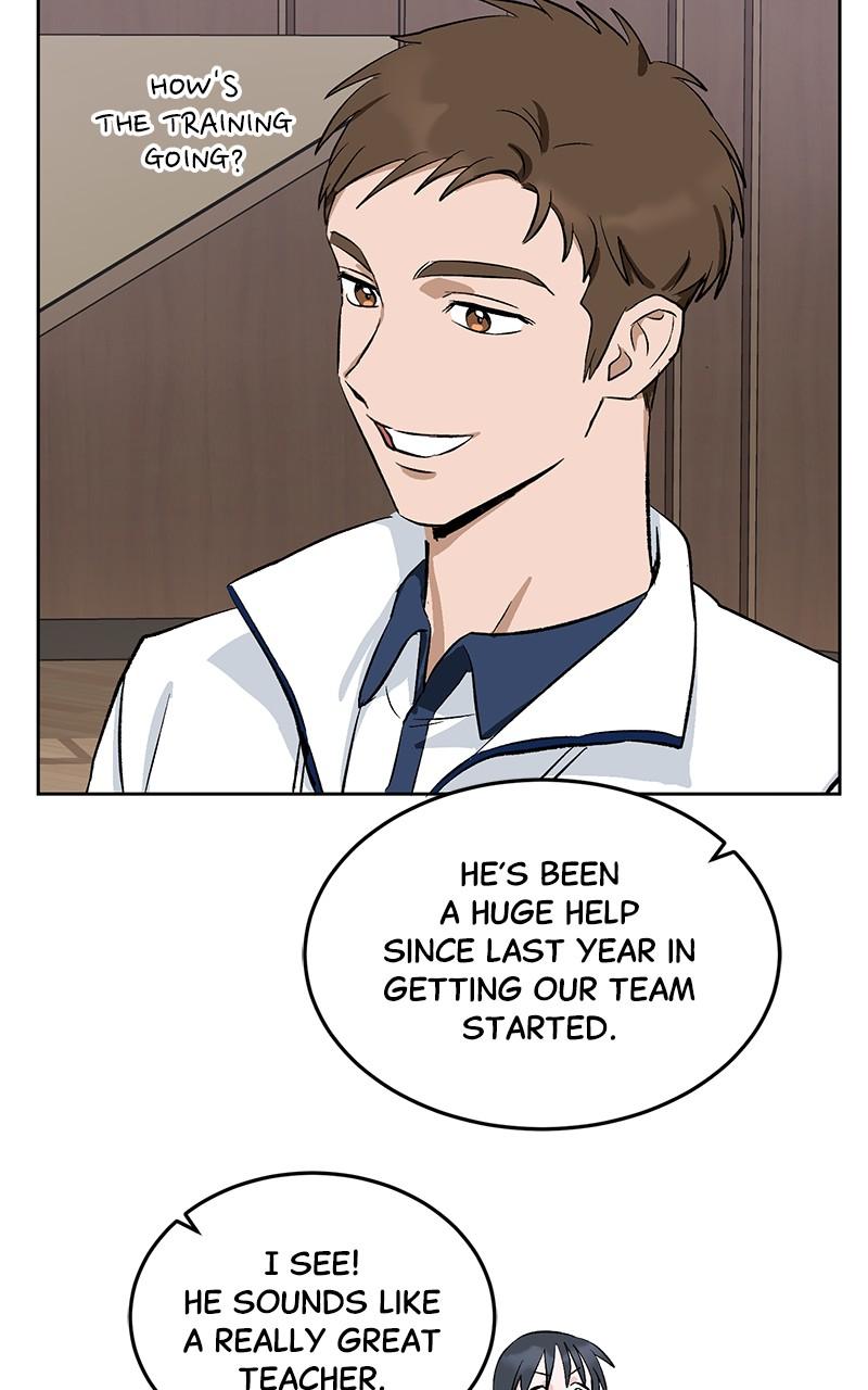 Read Tiki Taka EN Manga Online