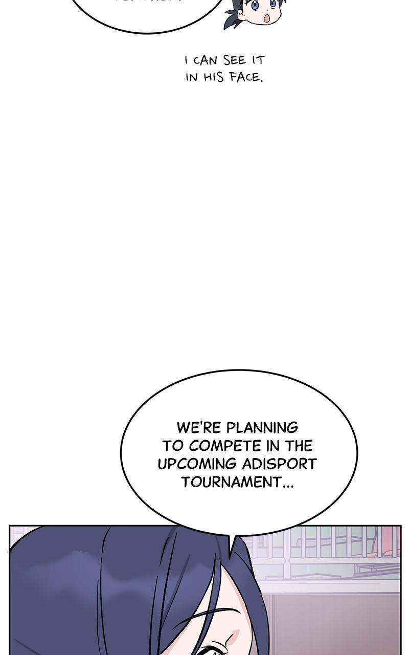 Read Tiki Taka EN Manga Online