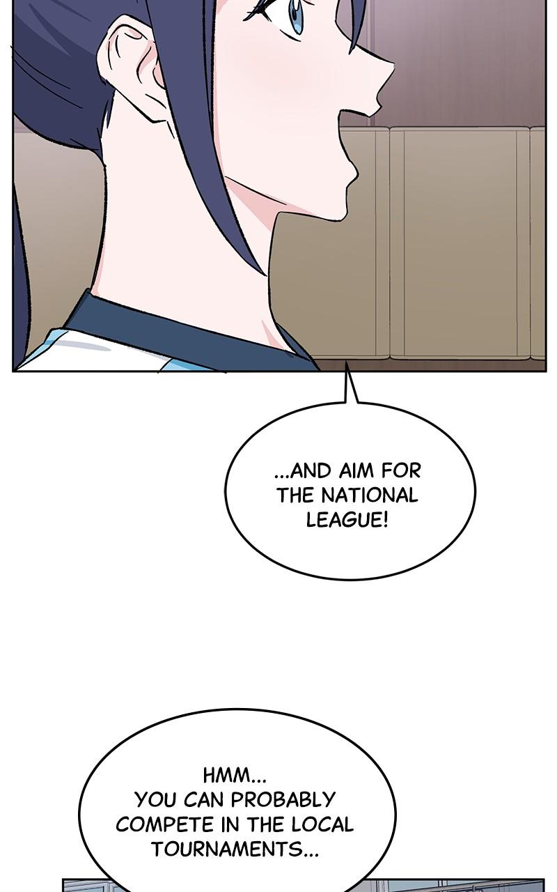 Read Tiki Taka EN Manga Online