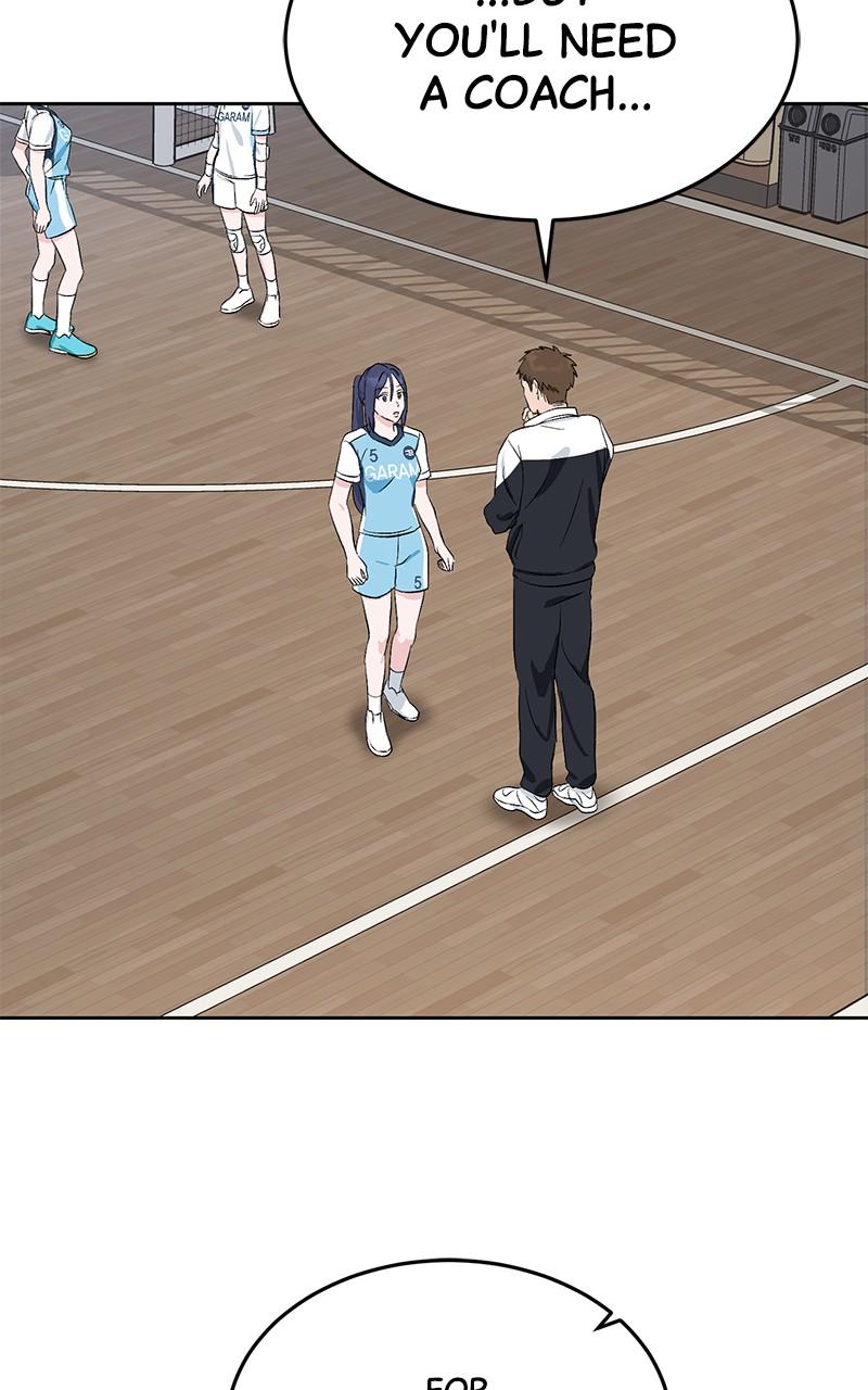 Read Tiki Taka EN Manga Online