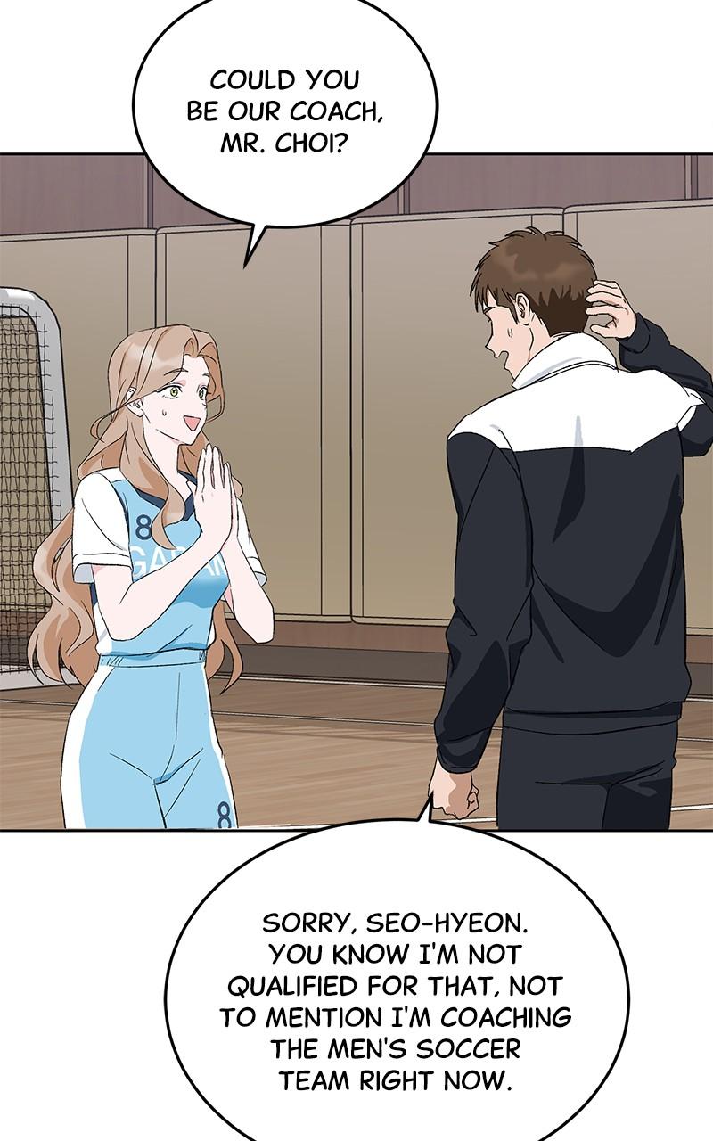 Read Tiki Taka EN Manga Online