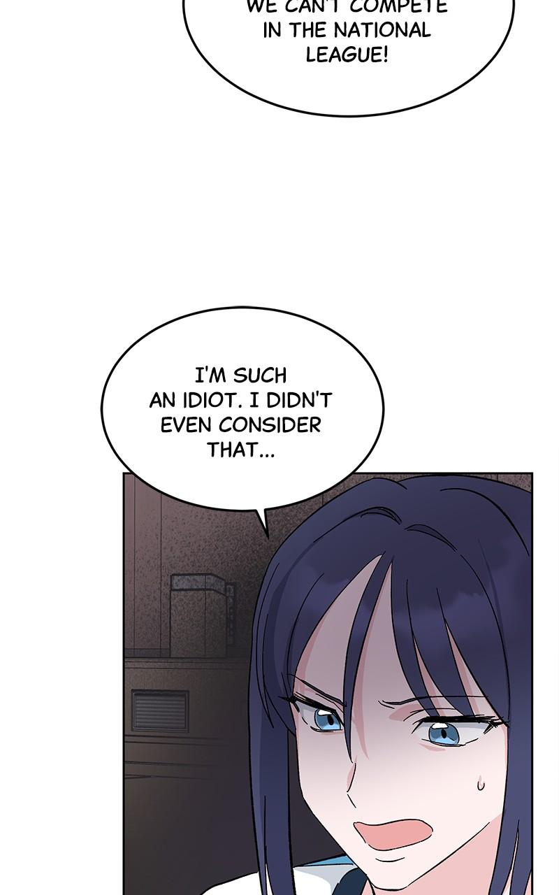 Read Tiki Taka EN Manga Online