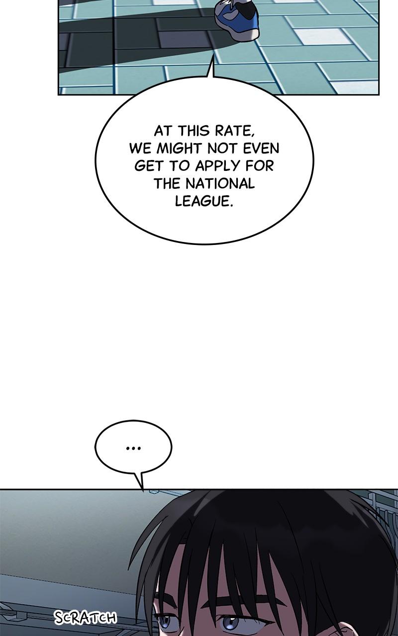 Read Tiki Taka EN Manga Online