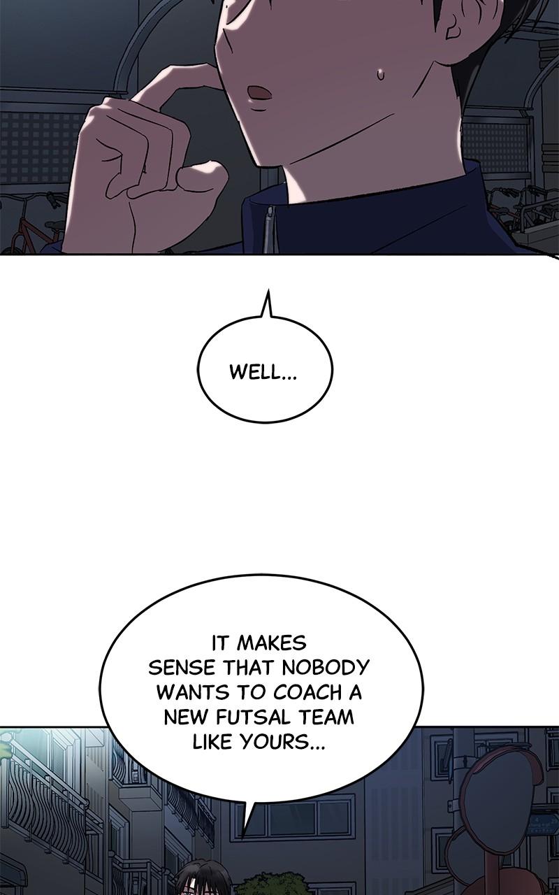 Read Tiki Taka EN Manga Online