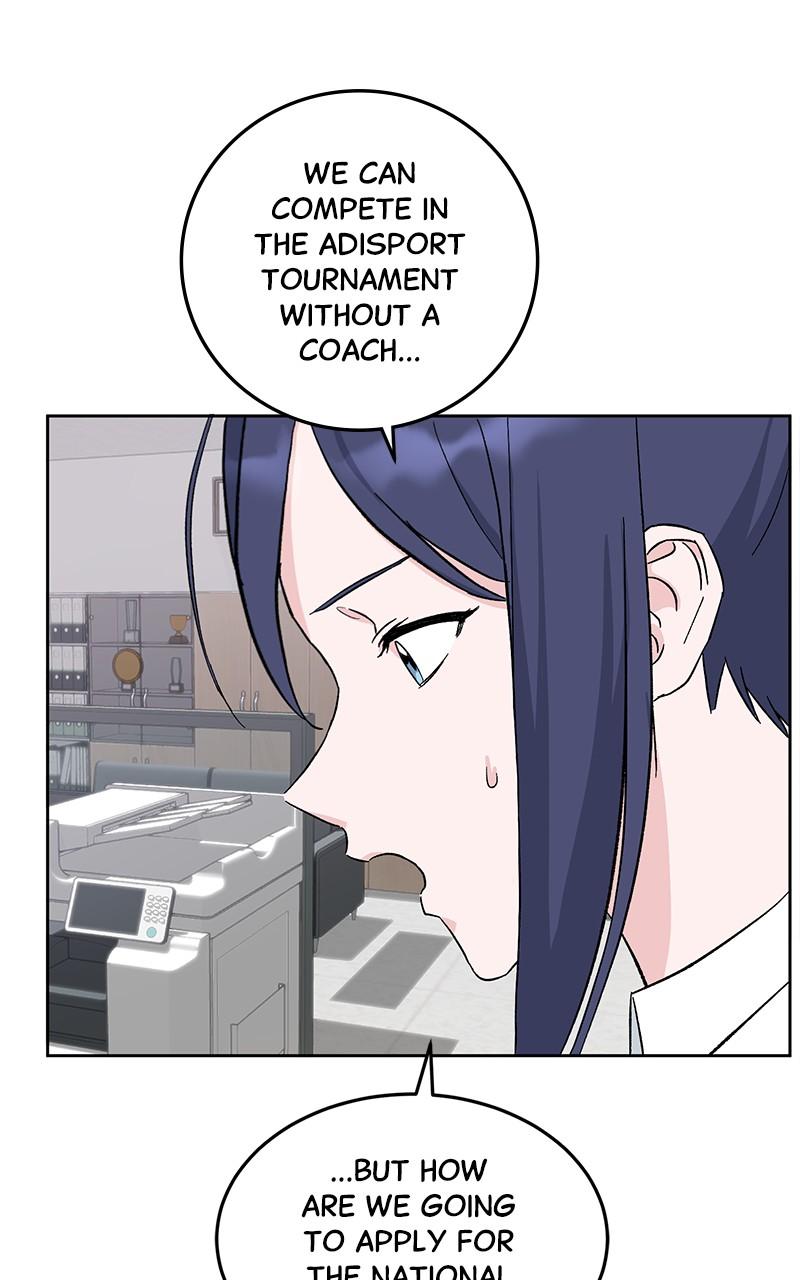 Read Tiki Taka EN Manga Online