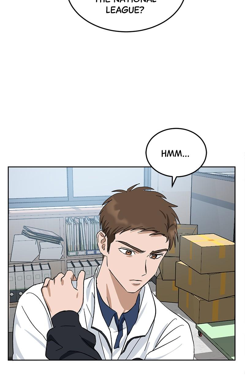 Read Tiki Taka EN Manga Online