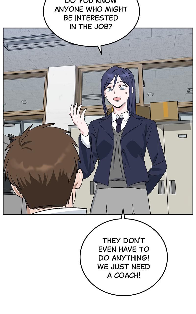 Read Tiki Taka EN Manga Online