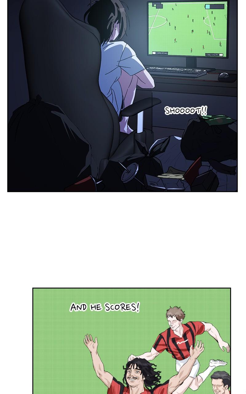 Read Tiki Taka EN Manga Online