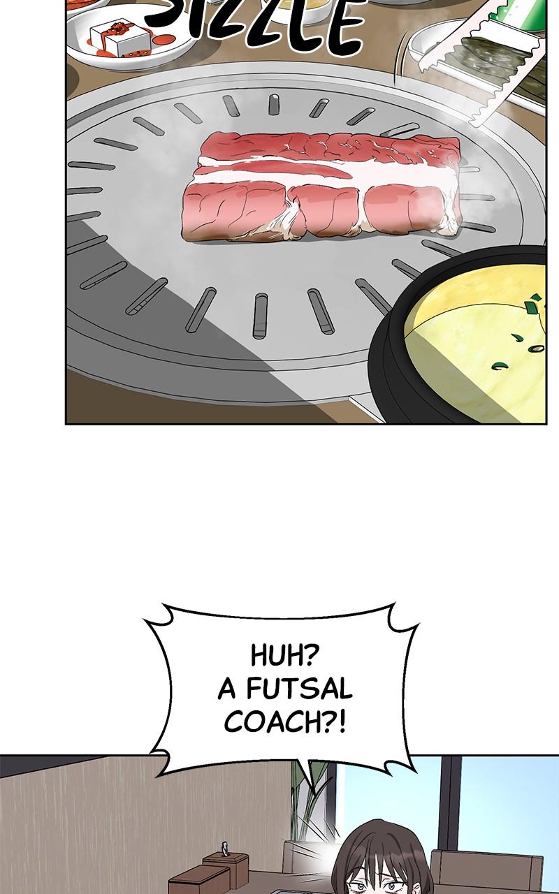 Read Tiki Taka EN Manga Online