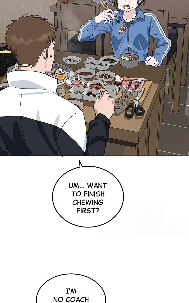 Read Tiki Taka EN Manga Online