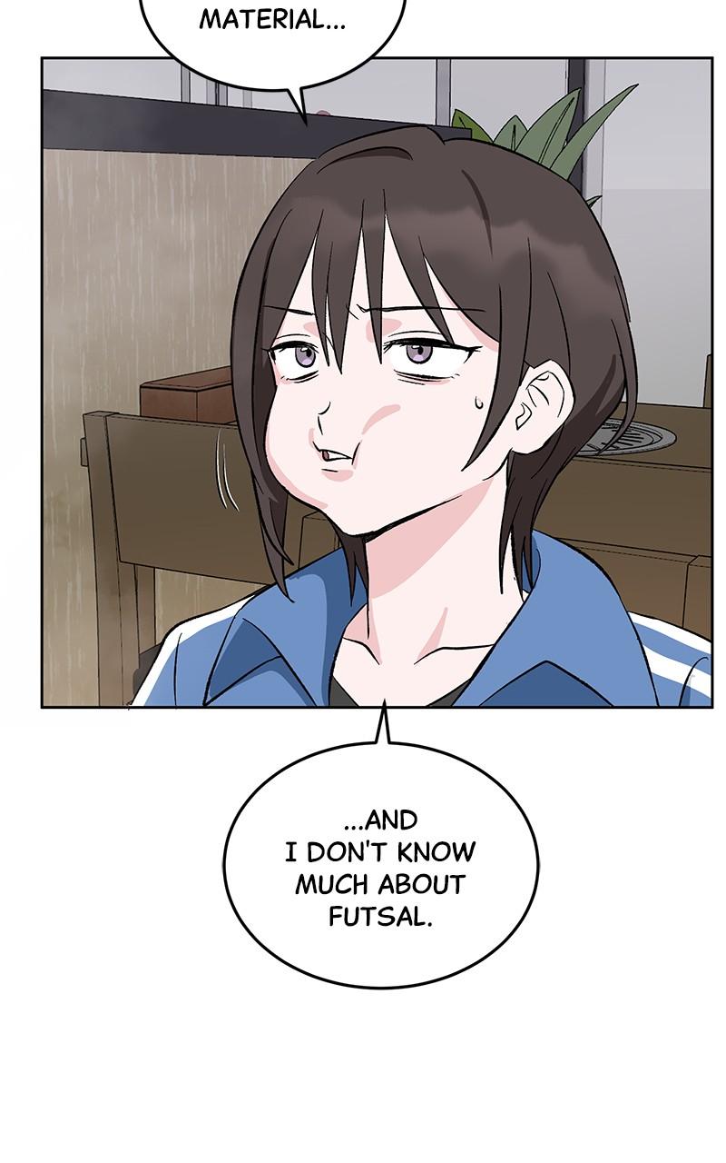 Read Tiki Taka EN Manga Online