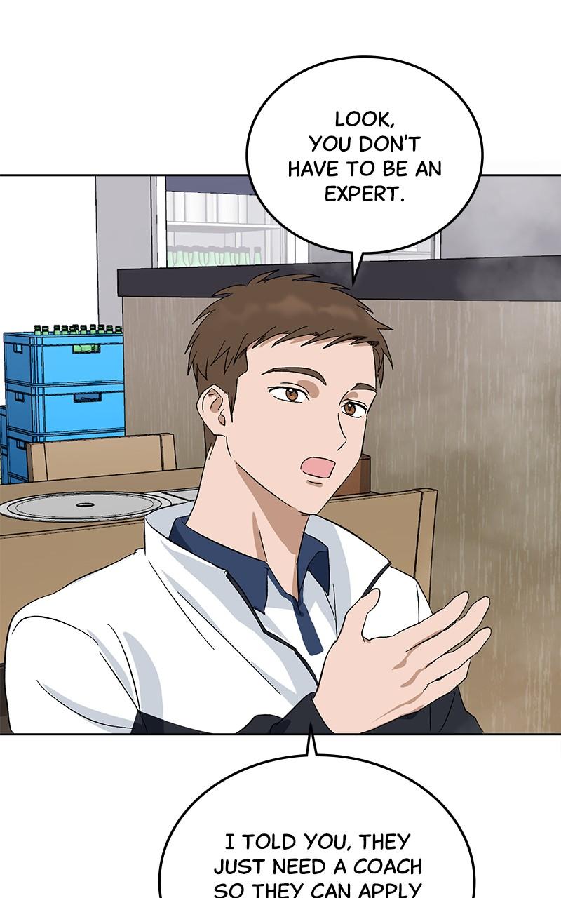 Read Tiki Taka EN Manga Online