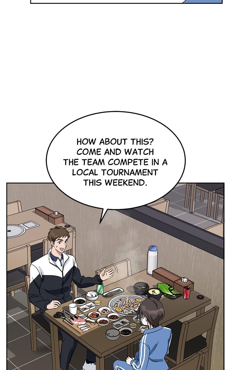 Read Tiki Taka EN Manga Online