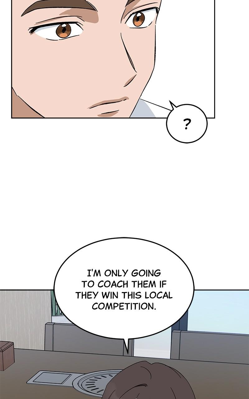 Read Tiki Taka EN Manga Online