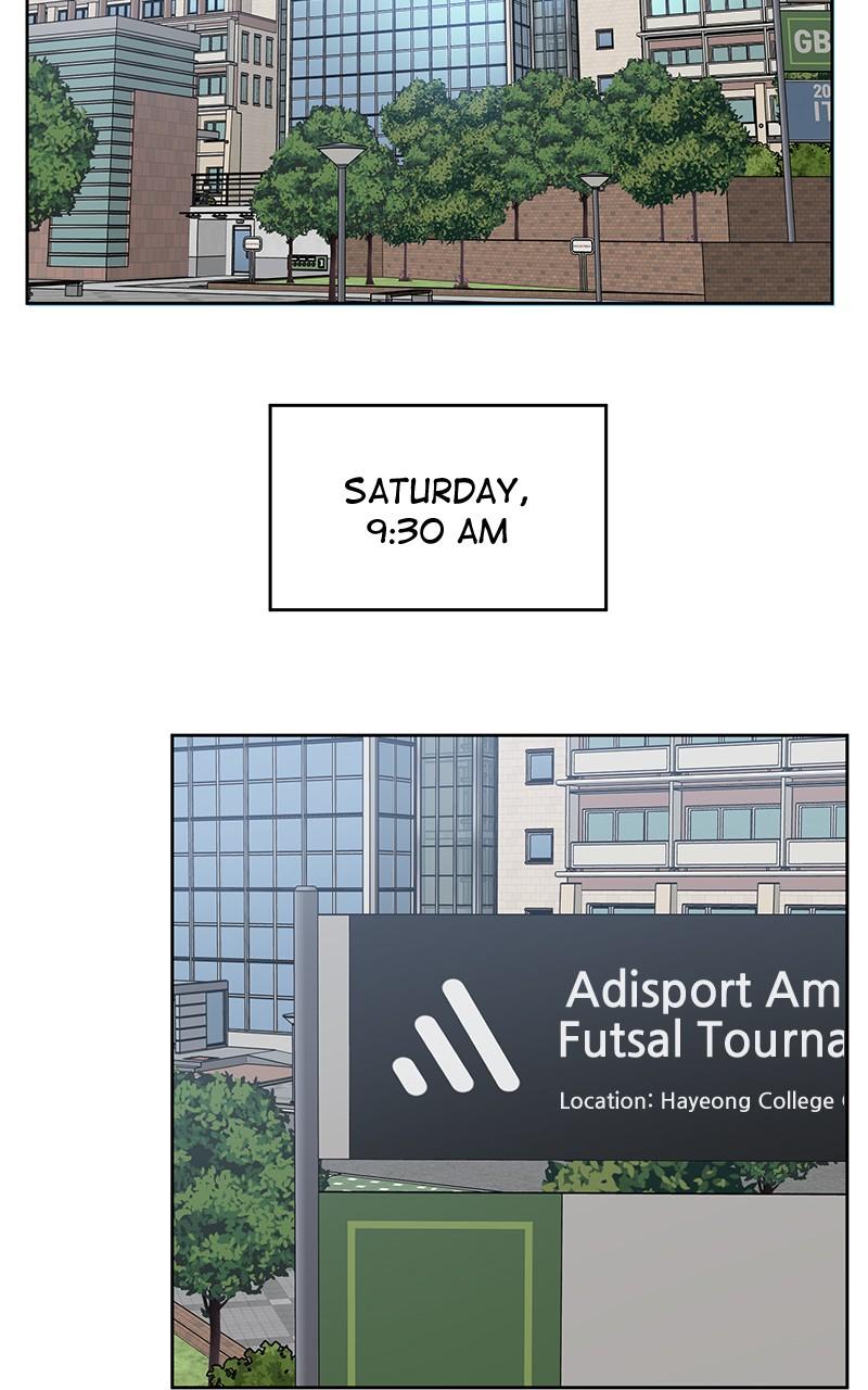 Read Tiki Taka EN Manga Online