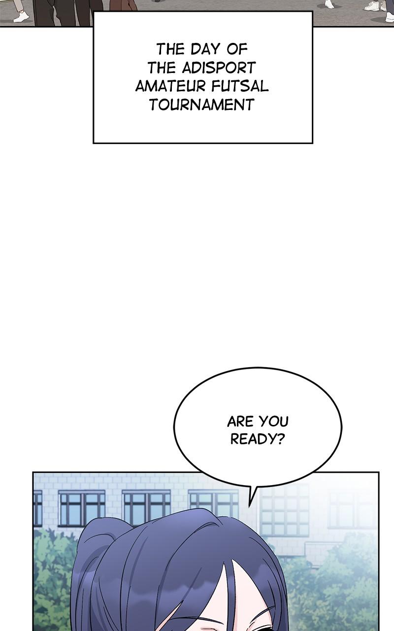 Read Tiki Taka EN Manga Online