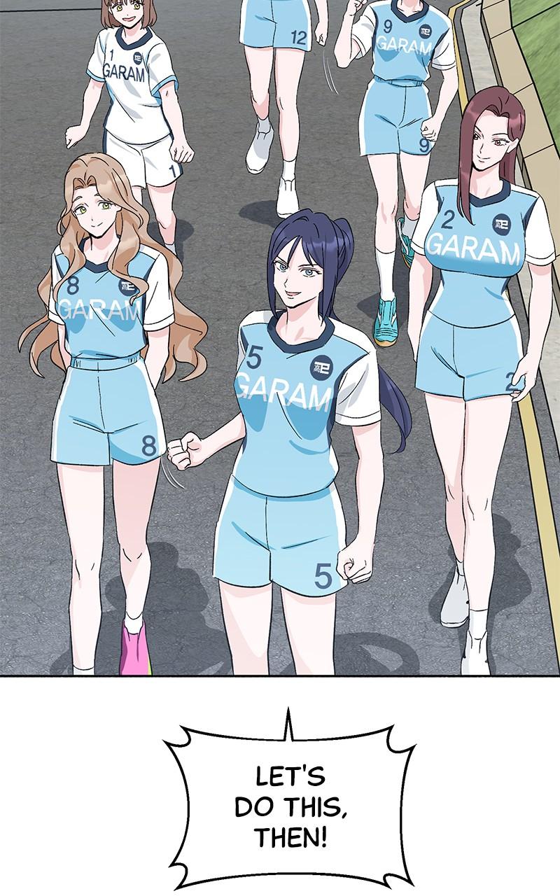 Read Tiki Taka EN Manga Online