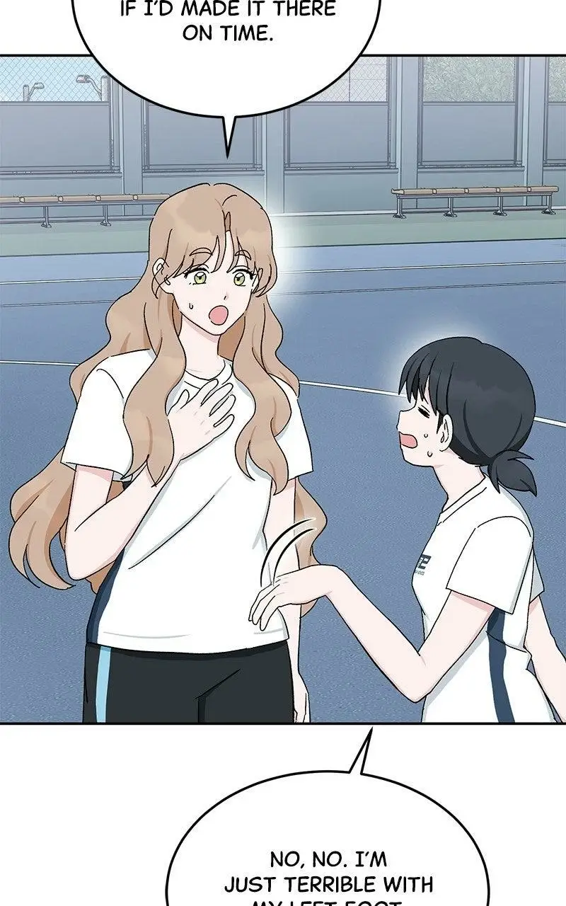 Read Tiki Taka EN Manga Online